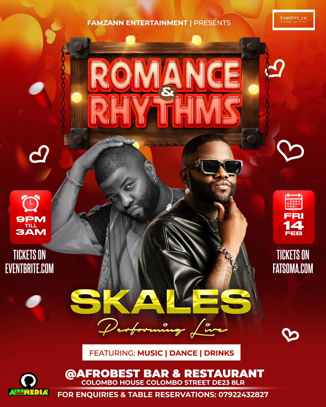 Skales