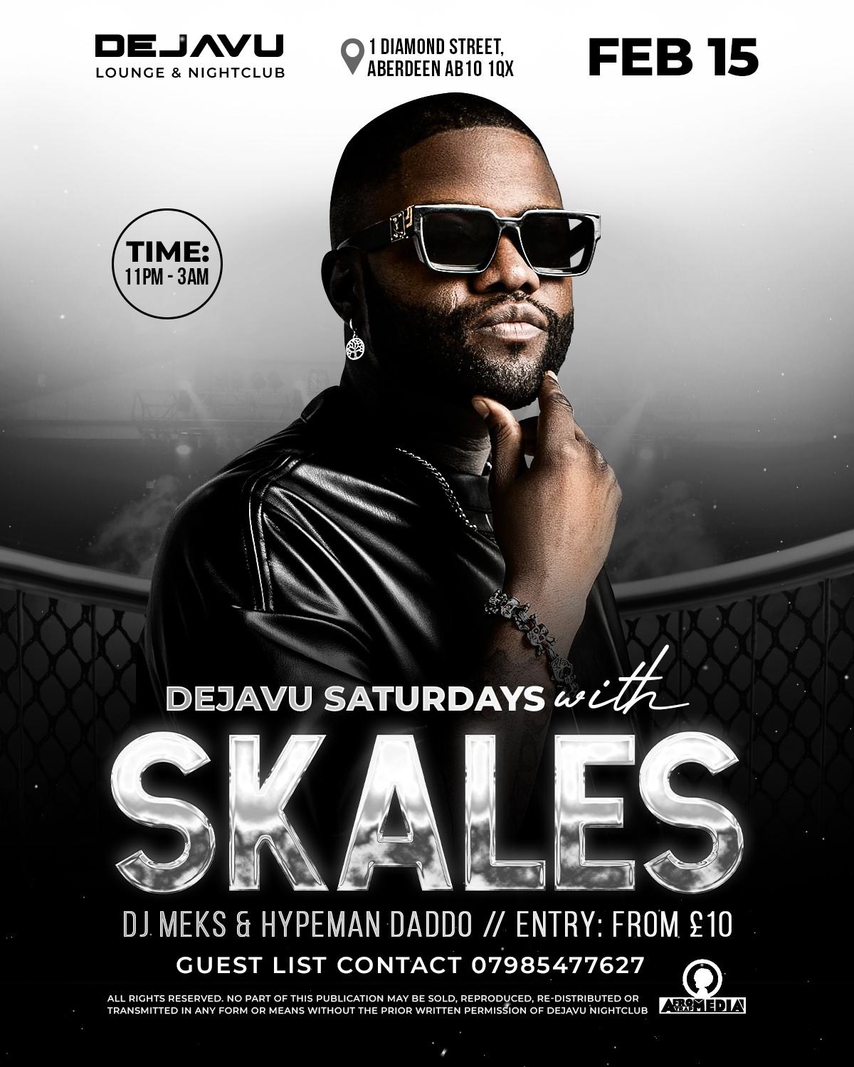 Skales