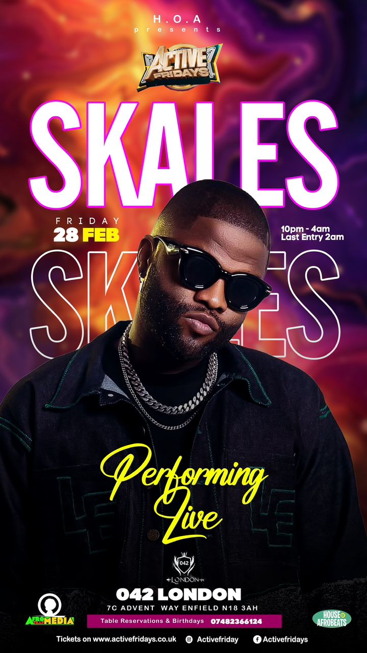 Skales