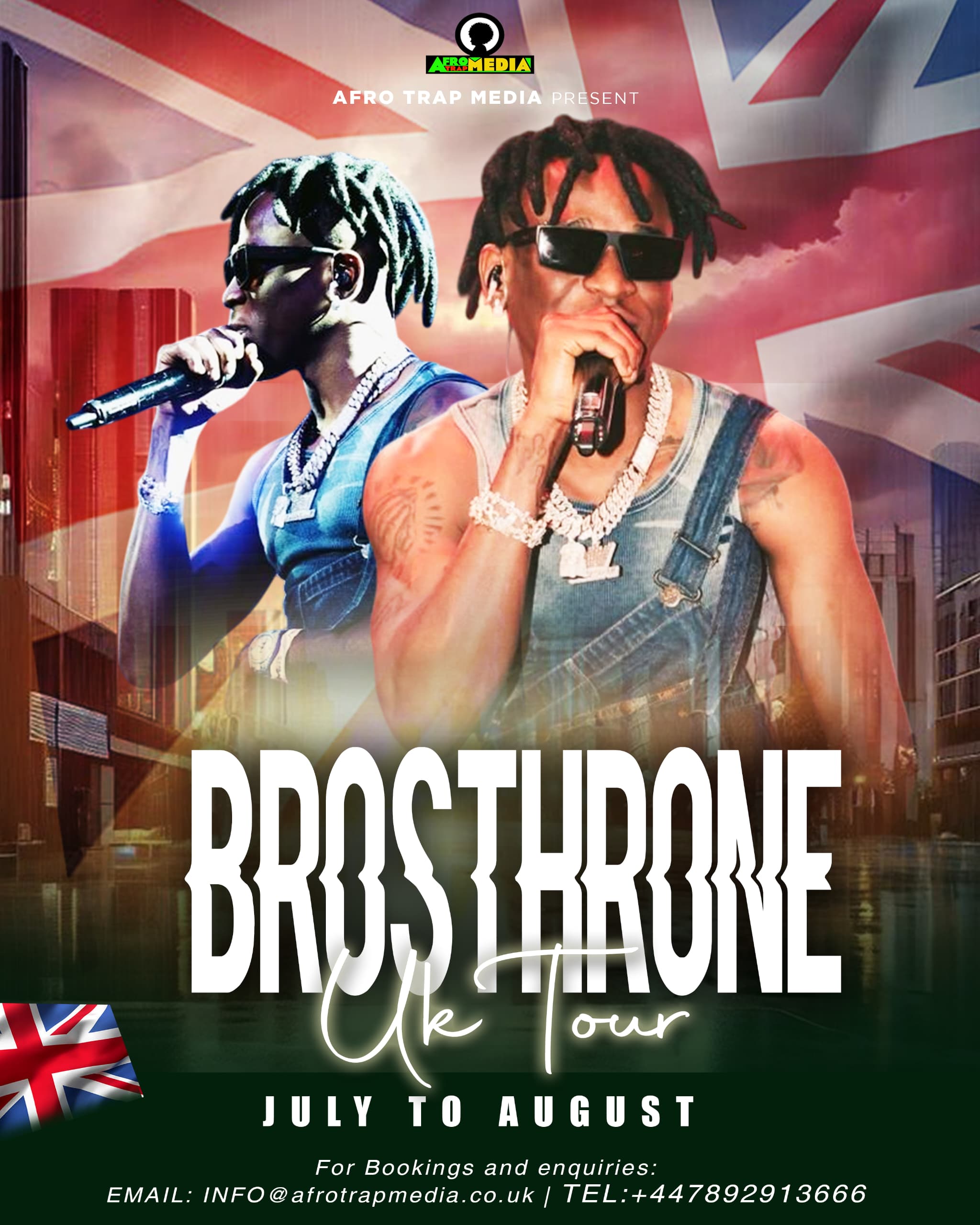 Brosthone