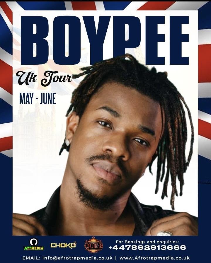 BOYPEE