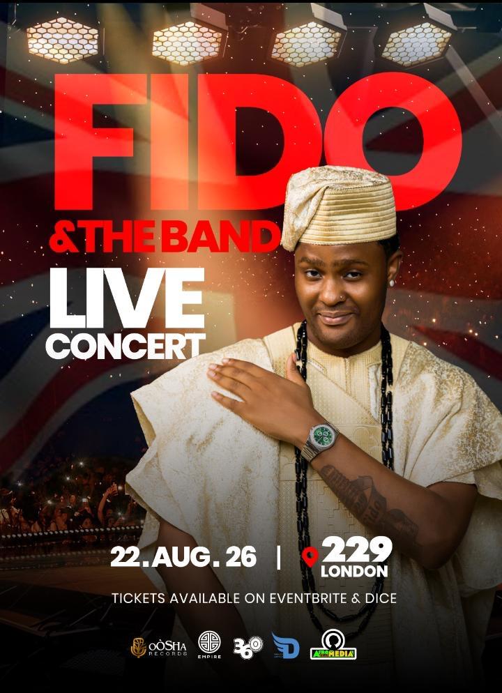 Fido & The Band