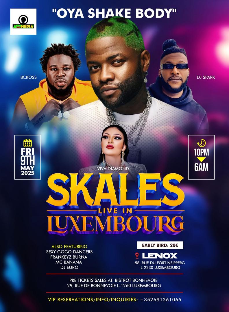 Skales